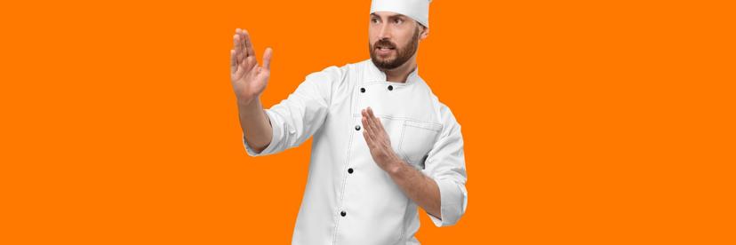 Ravintolakokki ja vuoromestari, Puijon Torni, Ravintolamestarit  image