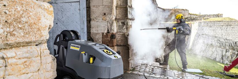 Aluemyyntipäällikkö, Kärcher Professional, Nurmijärvi image