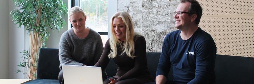 Group Business Controller image