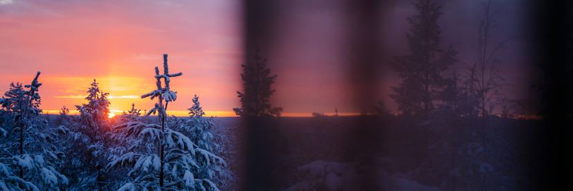 Ravintolapäällikkö, Sky Kitchen & View ravintola, Rovaniemi image