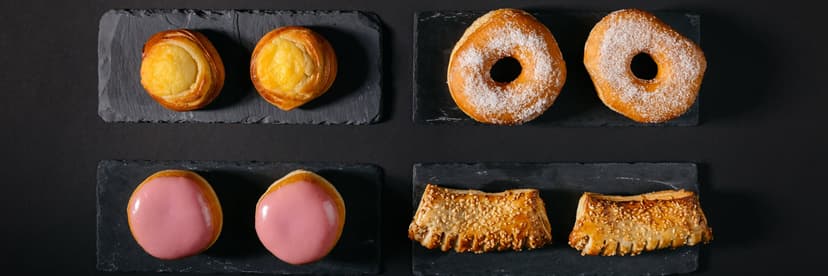 Kahvilatyöntekijä, Airport Cafe Kittilän Lentoasema image
