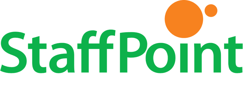 Asiakkuuspäällikkö, StaffPoint Teollisuus, Varsinais-Suomi logo