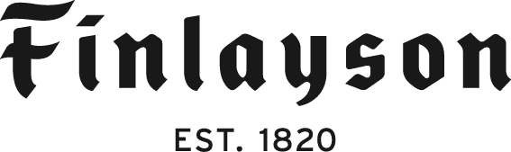 Myyjä 10h/vk Finlayson Pop Up Mäntsälä Juustoportti logo