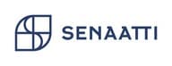 Ostoreskontranhoitaja, Senaatti-kiinteistöt, Useita paikkakuntia logo