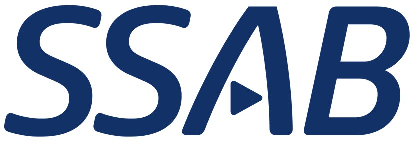 Operative HR Specialist, SSAB, Raahe logo