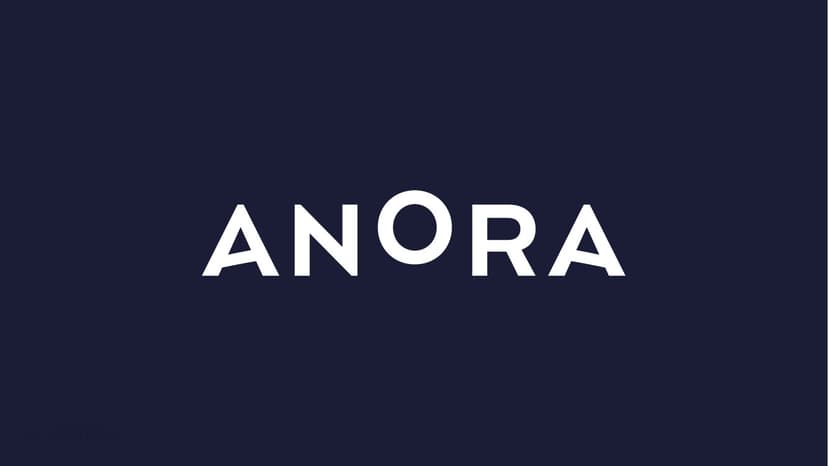 Senior Brand Manager, Anora, Helsinki logo