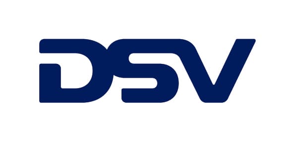 Liikenteenhoitaja, DSV Air & Sea Oy, Vantaa logo
