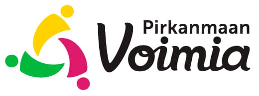 Keikkaileva kokki Pirkanmaan Voimialle, Orivesi logo
