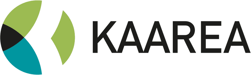Ammattitaitoinen kokki Kaarealle Paraisille logo