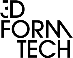 Tuotantoinsinööri, 3D Formtech Oy logo