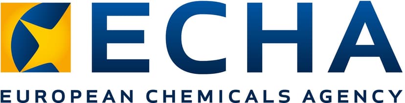Regulatory/Scientific Support in Data Availability unit (A4), ECHA, Helsinki logo