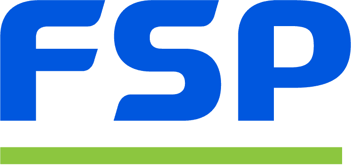 Pintakäsittelijä, FSP For Surface Protection Finland Oy, Kangasniemi, KESÄTYÖ logo