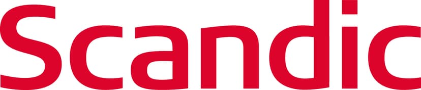 Tarjoilija, Scandic Rovaniemi, talvisesonki 2026-2027 logo