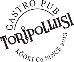 Kokki, Toripolliisi, Oulu, KESÄTYÖ logo