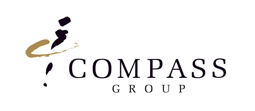 Ravintolatyöntekijä, Kassatarjoilija ja Kokki, Compass Group, Loviisa logo