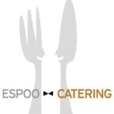 Ruokapalvelutyöntekijä, Espoo Catering, Espoo logo
