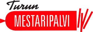 Lihamestari, Turun Mestaripalvi Oy logo
