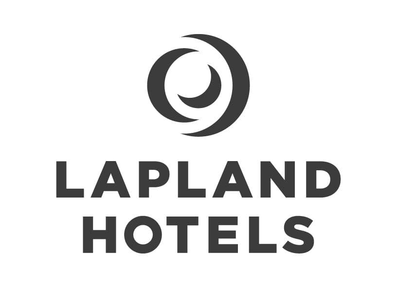 A la carte tarjoilija, Lapland Hotels Bulevardi, Helsinki logo