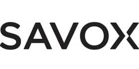 Logistiikkatyöntekijä, Savox Communications Oy, Jyväskylä logo