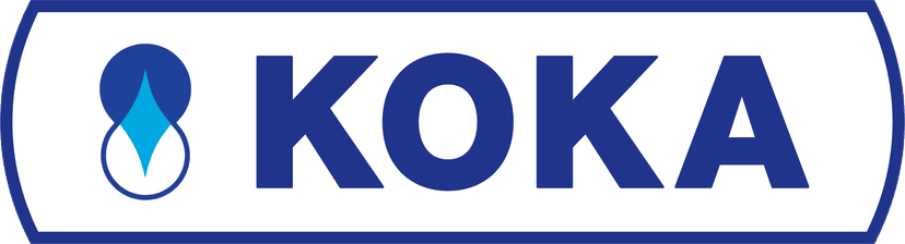Asiakkuuspäällikkö, Koka Oy, Helsinki logo