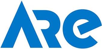 Valvomoasiantuntija, Are Oy, Vantaa logo