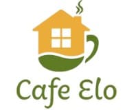 Salin vuoropäällikkö, Cafe Elo, Helsinki logo