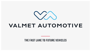 Valmet Automotive - Senior Marketing Manager logo