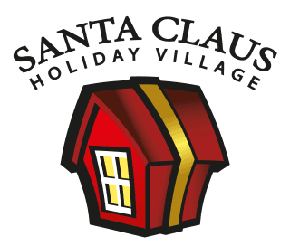 Keittiömestari, Santa Claus Holiday Village, Rovaniemi, talvisesonki 2026-2027 logo