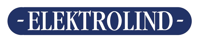 Myyntiassistentti, Elektrolind, Espoo logo