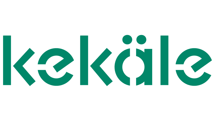Business Controller, Kekäle, Helsinki/Joensuu logo