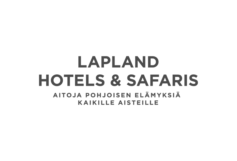 Lapland Hotels & Safaris - Head of Marketing & Ecommerce logo
