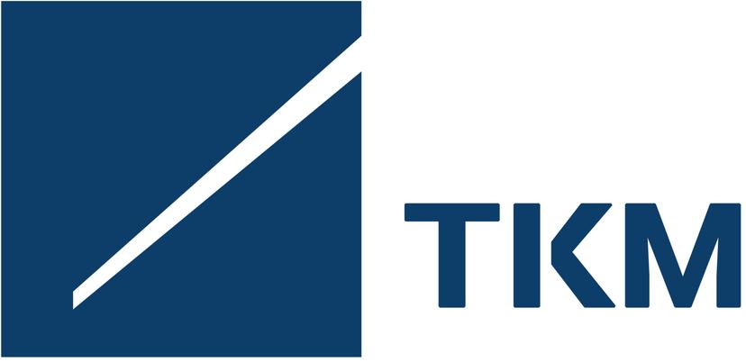Tuotannonsuunnittelija, TKM TTT Finland Oy, Akaa logo