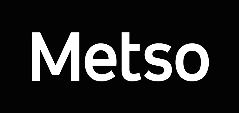 Translator, Metso, Espoo logo