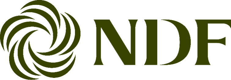 Executive Assistant, NDF, Helsinki logo