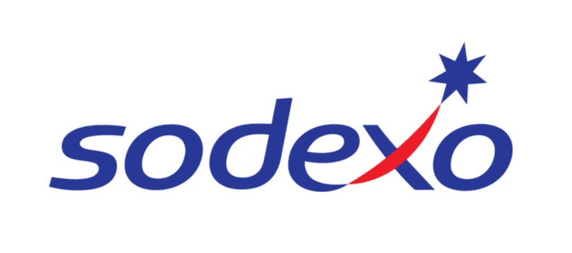 Vastaanottovirkailija (keikkatyö), Sodexo Hämeenkylän Kartano, Vantaa logo