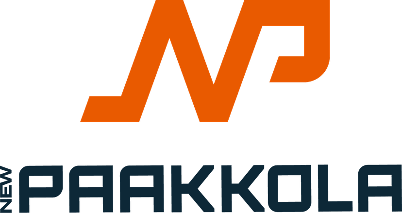 Toimitusjohtaja logo