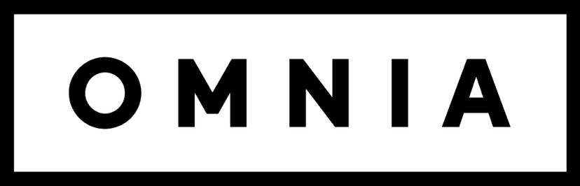 Vahtimestari, Omnia, Espoo logo