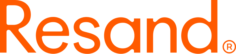 Finance Operations Coordinator, Resand Oy, Nuutajärvi logo