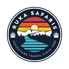Kokki, Ruka Safaris, Kuusamo logo