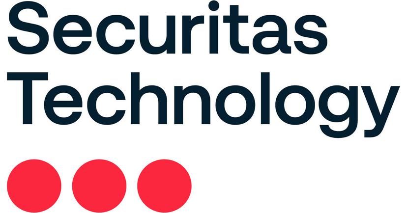 Huoltoasentaja, Vantaa / PK-seutu, Securitas Technology Oy logo
