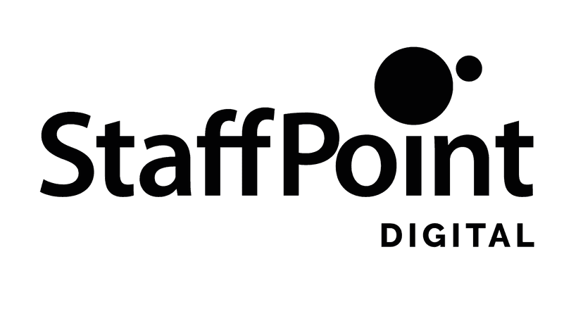 StaffPoint Digital - Sales Partner logo