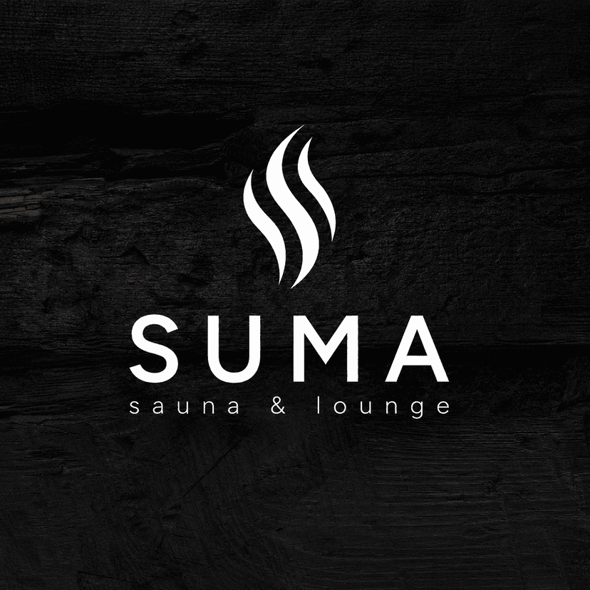Kokki, SUMA Sauna & Lounge, Rovaniemi, Talvisesonki 2026-2027 logo
