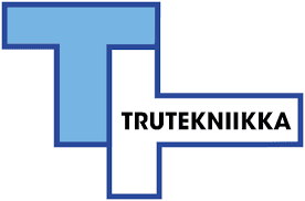Talousassistentti, TruTekniikka Oy, Vantaa logo