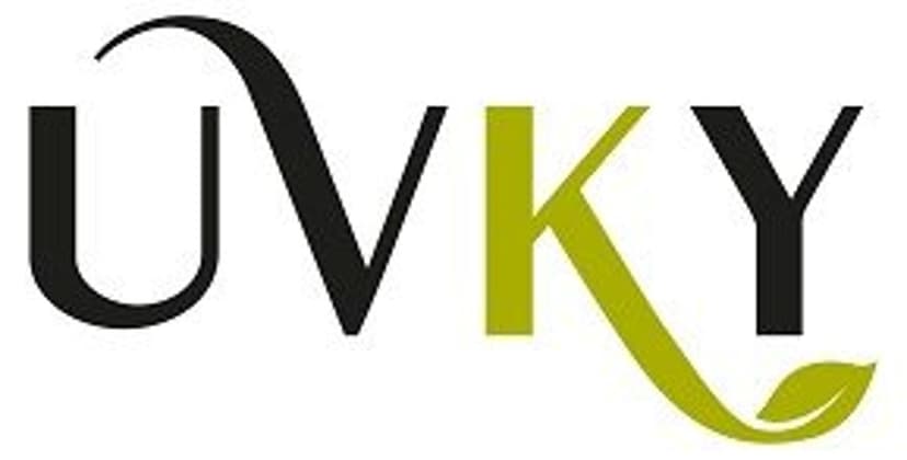 Henkilöstöravintolakokki, UVKY, Espoo logo