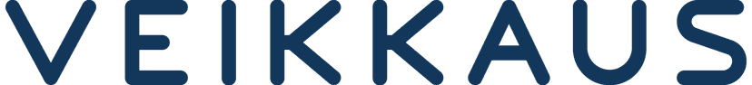 People Project Assistant, Veikkaus, Helsinki logo