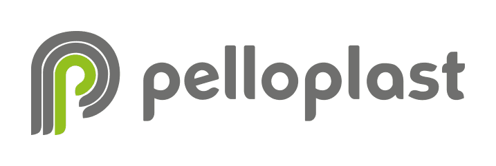 Tuotekehitysinsinööri, Pelloplast Oy, Pello logo