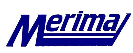 Safety Manager, Merima Oy logo