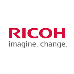 Finance Manager, Ricoh Finland, Espoo logo