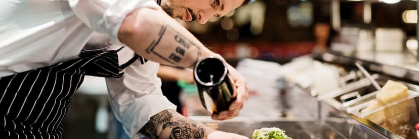 Meritorppa Ravintola Liikenneasematyöntekijä, Neste Keimola itä (kesätyö)