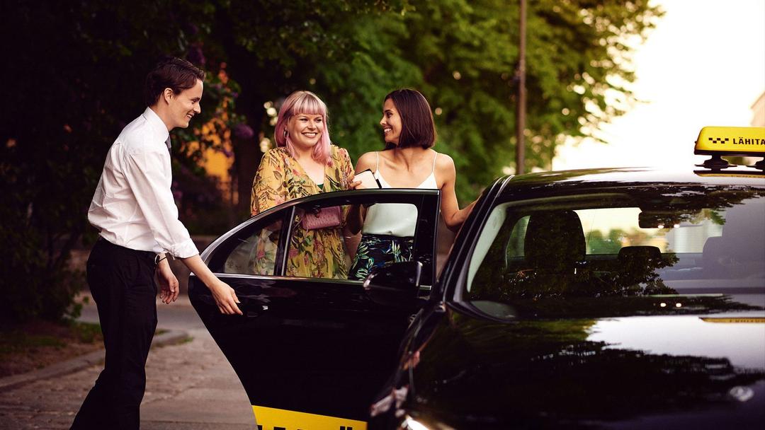 Vuokratyön tarjoajasta kumppani vaihteleviin tarpeisiin